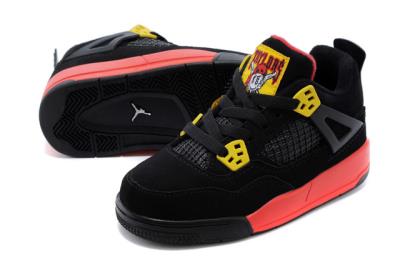 cheap children air jordan iv shoes cheap no. 815